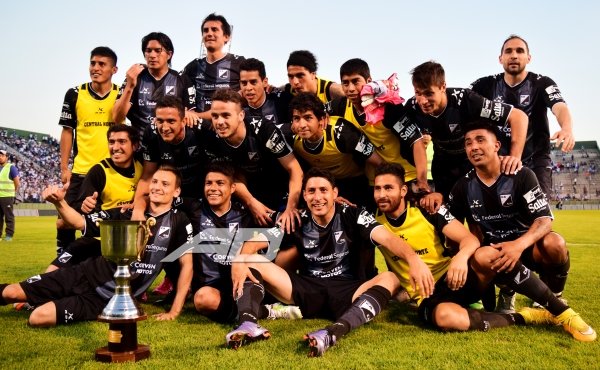 El clásico salteño fue para el «Cuervo»