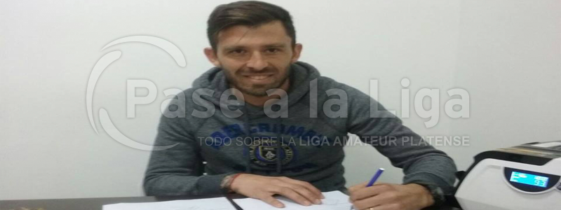Leandro “Chino” Benítez jugará en Everton