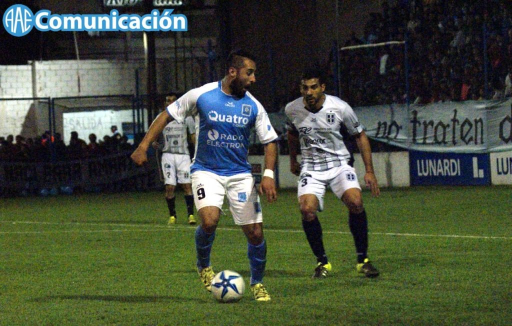 Zona Centro «B»- 3ra Fecha – Estudiantes mantiene la punta