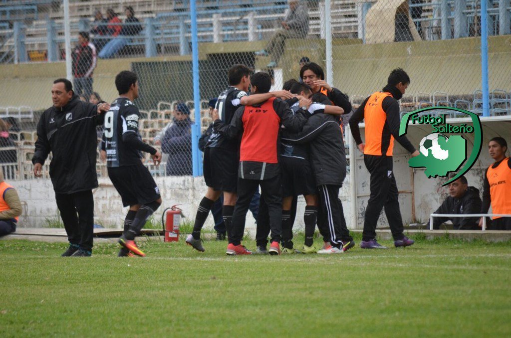 Región Norte B – Fecha n° 4