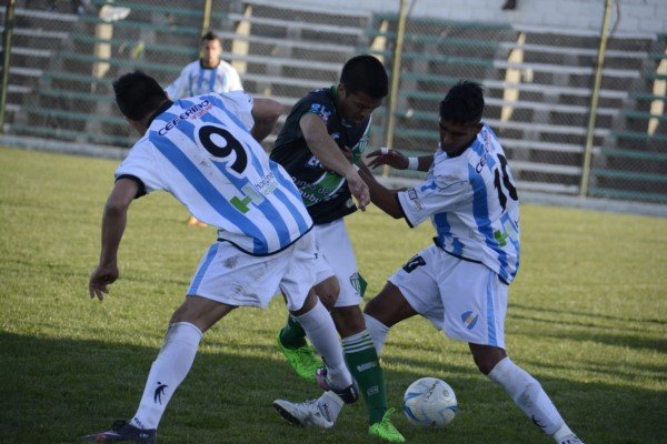 Región Patagonia Sur “B” – Fecha n°2
