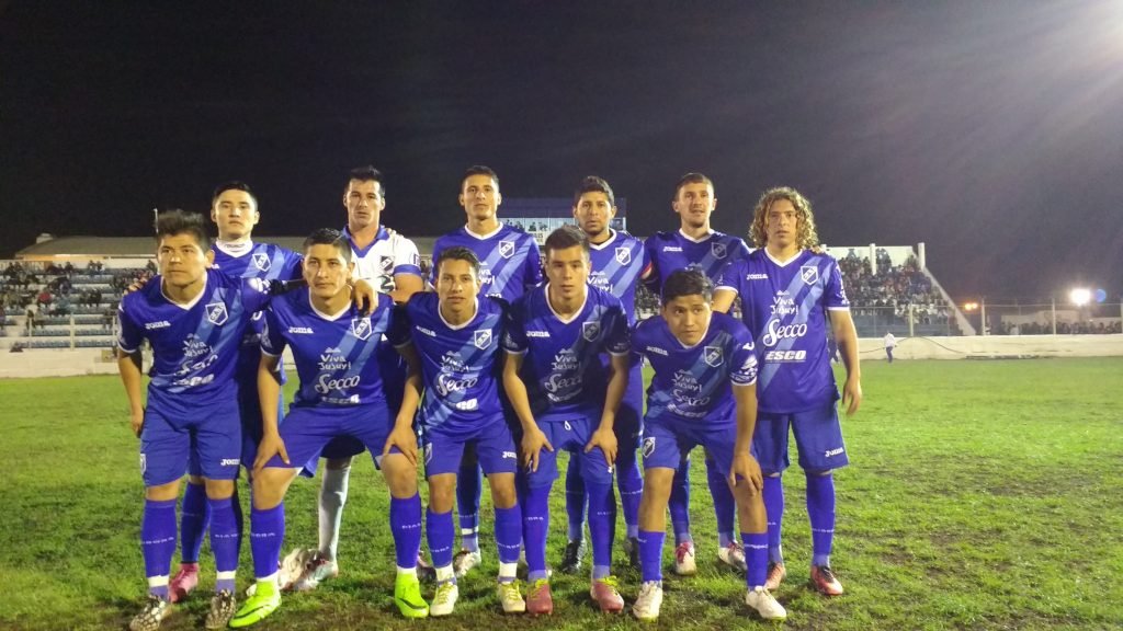 Duro revés para talleres que jugo mal y perdió