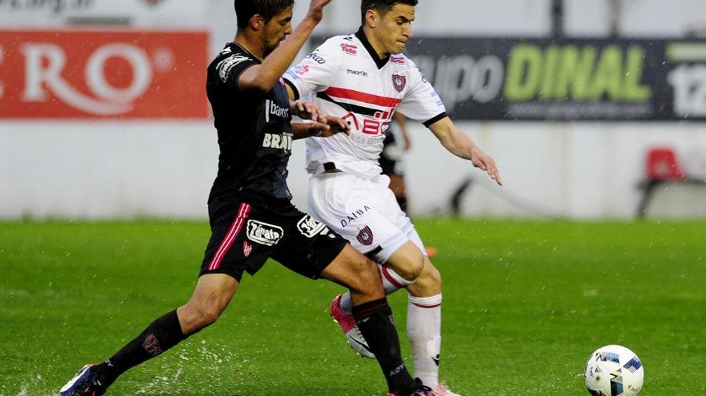Amargo final para Instituto