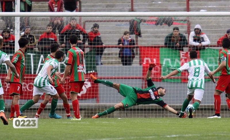 Kimberley y Sarmiento triunfaron en el inicio de la Zona Pampeana «B»