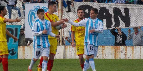 Se completa la fecha en Córdoba