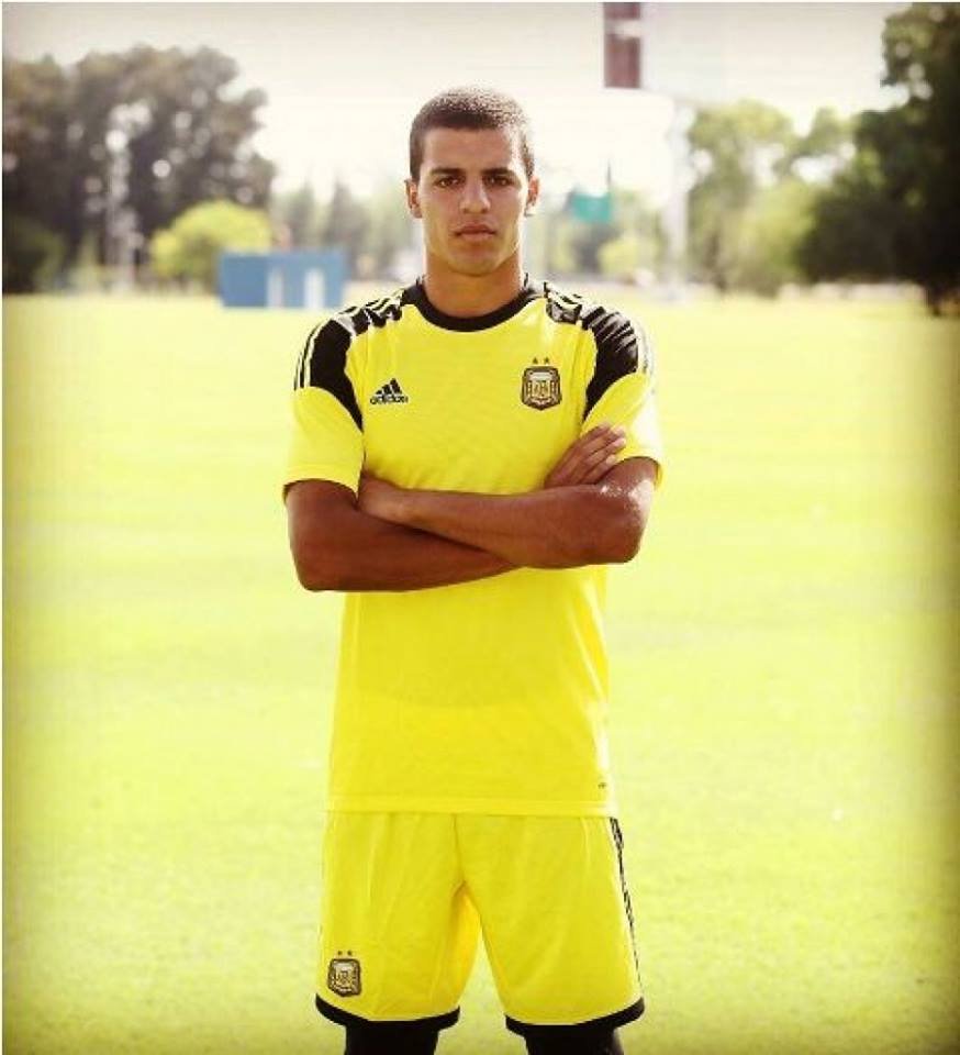 Caputo, la cara nueva del Gaucho