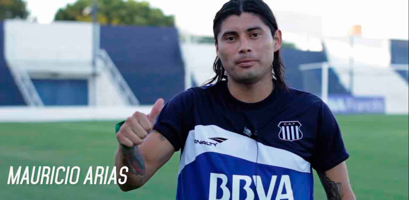 Arias: “Ojalá  sea cábala y ascendamos”