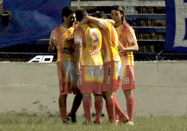 Región Norte «A» – Fecha n°3