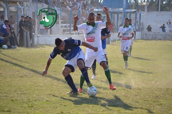 Progreso despertó y se llevó los tres puntos