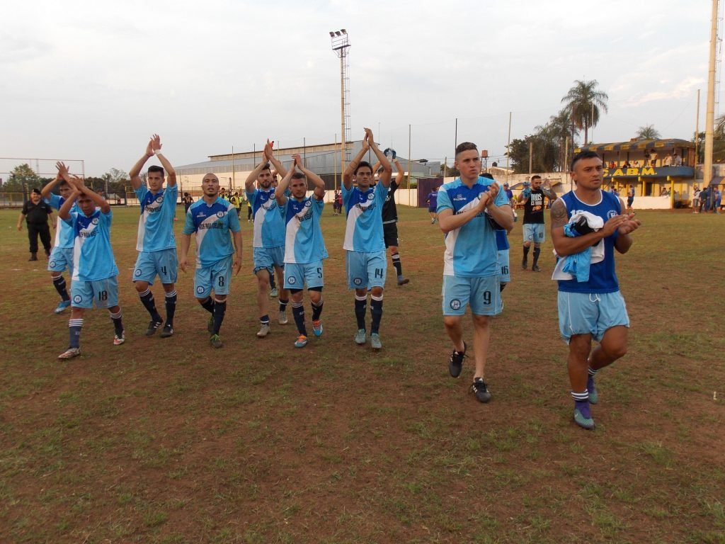 Gran punto de Huracán con 9 hombres