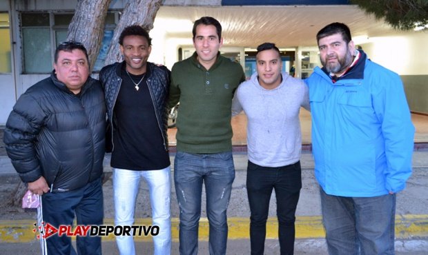 Estrella Norte rompió el mercado de pases y quiere ser candidato en el federal “B”