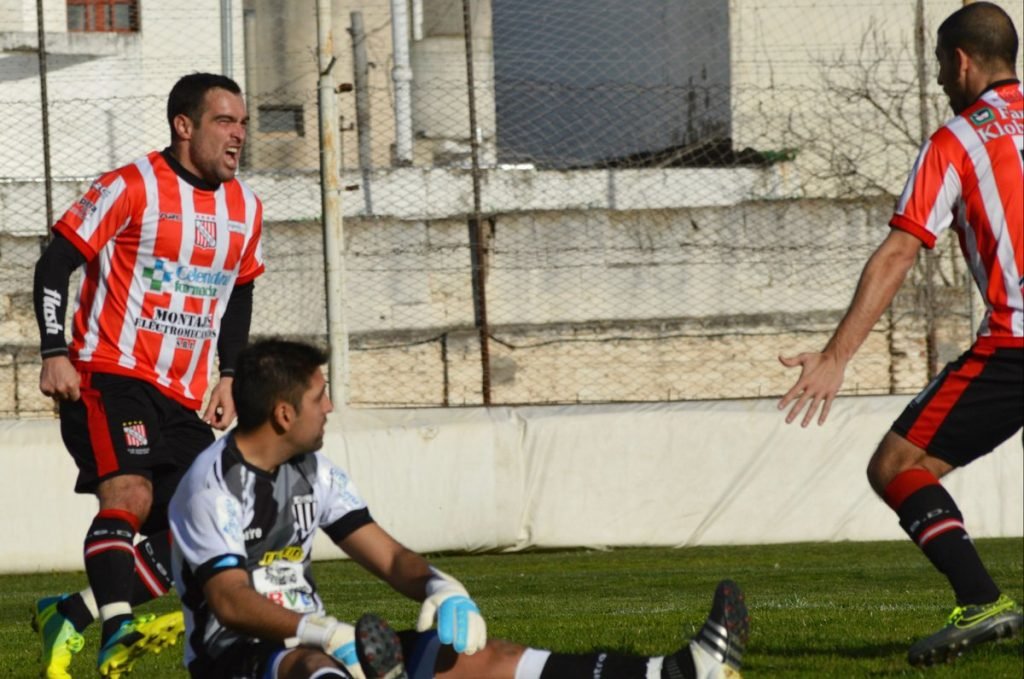 Región Pampeana Sur «A» – Fecha n°2