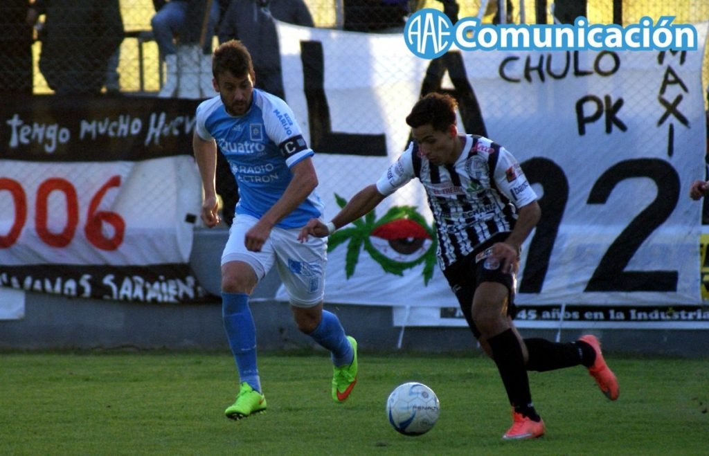 Zona Centro «B» – Fecha 4 – Estudiantes mantiene la punta