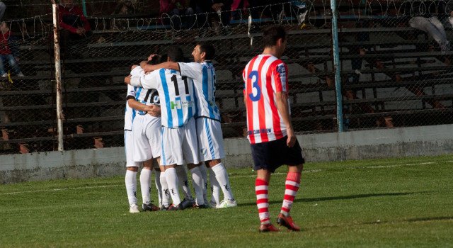 Zona Sur B – Fecha 3