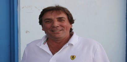 Mellano: «Estudiantes va a jugar en Italiano»