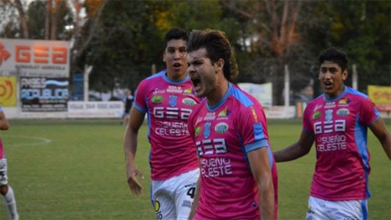 Varaldo será Tricolor