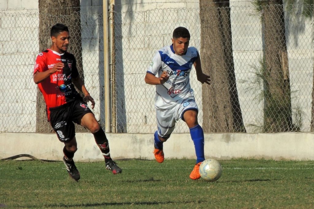 Repartieron puntos en el Coliseo