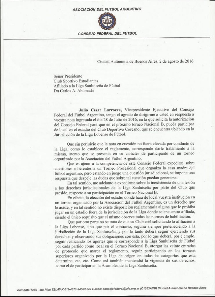 CF Estudiantes 2