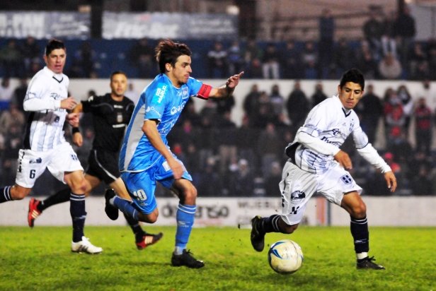 Region Centro «B» – Miércoles de fútbol en Córdoba