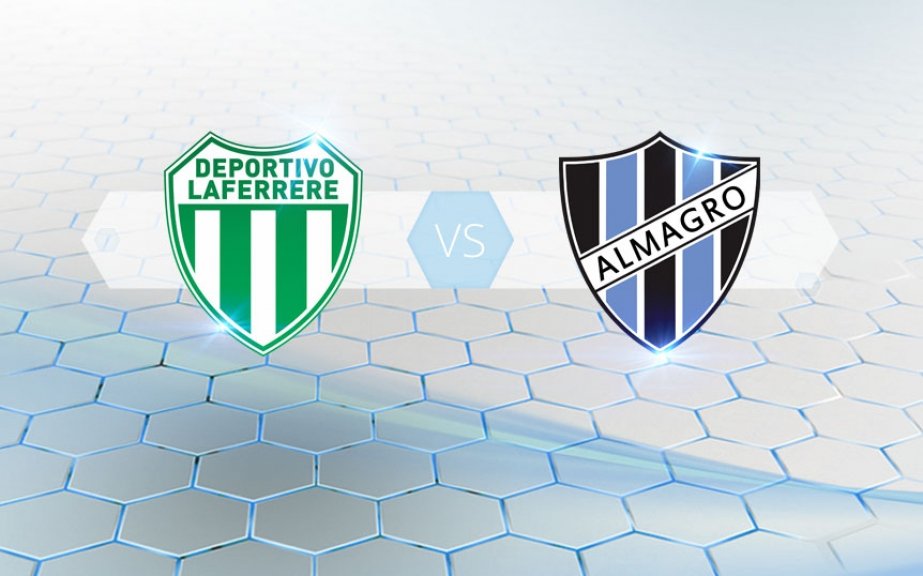 Almagro enfrenta Laferrere por los 16avos de la Copa Argentina