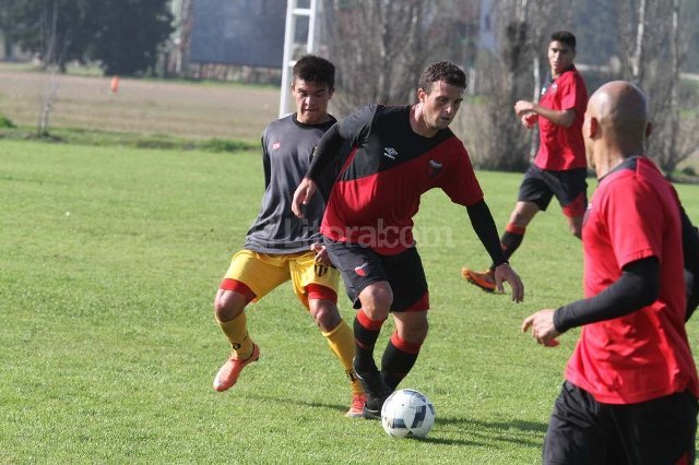 Buena prueba de Libertad ante Colón