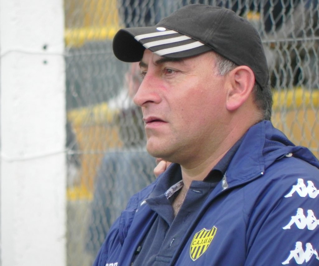 El Pitojuan con nuevo entrenador