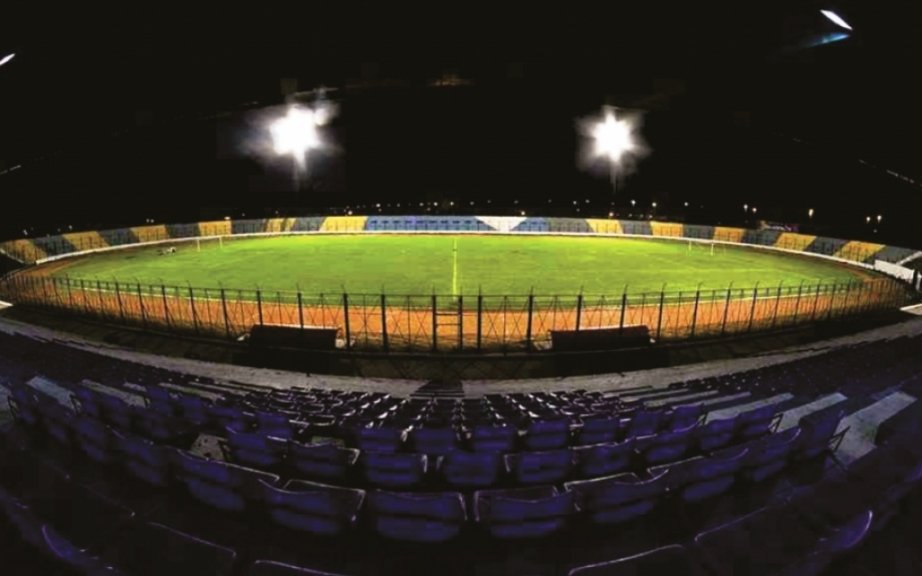 Santamarina y Boca jugarán el lunes por la Copa Argentina