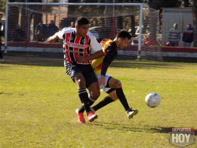 Región Pampeana Norte “B” – Fecha n°2