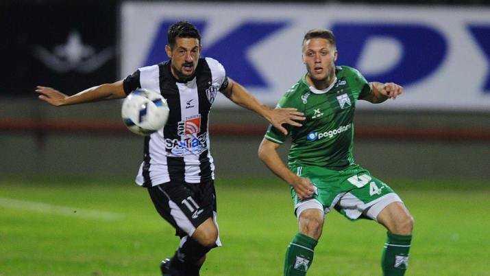 Central Córdoba quiere festejar en el debut ante Ferro