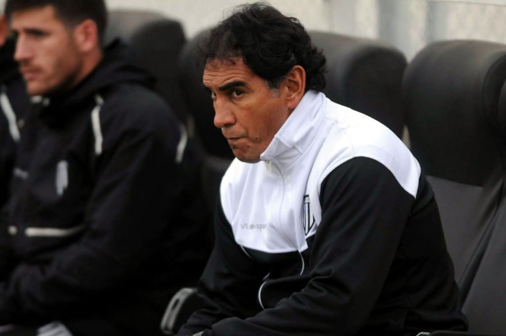 Gimnasia va en busca de un polifuncional