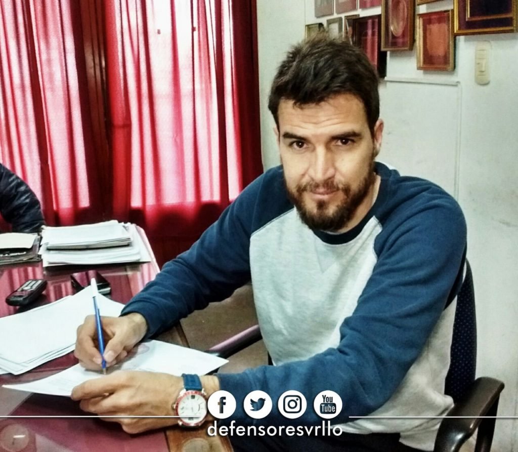 Ramírez: “Voy a intentar potenciar a los chicos”