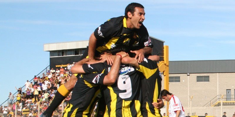 La Copa de Invierno fue para Deportivo Madryn en los penales