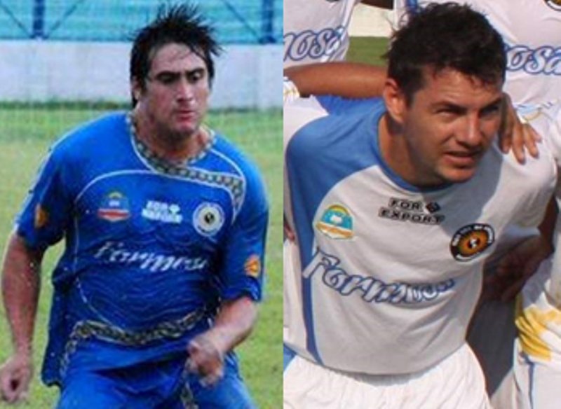 Dos bajas para Sol de América