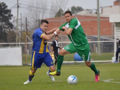 Resumen Zona Pampeana Norte A