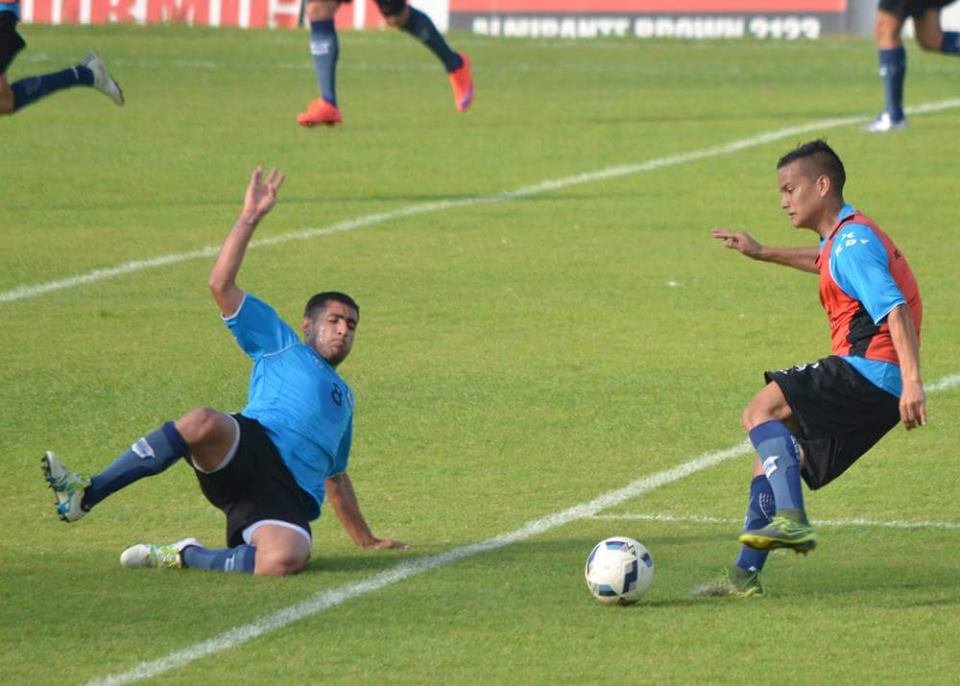 El «Lobo» Jujeño viaja con equipo confirmado
