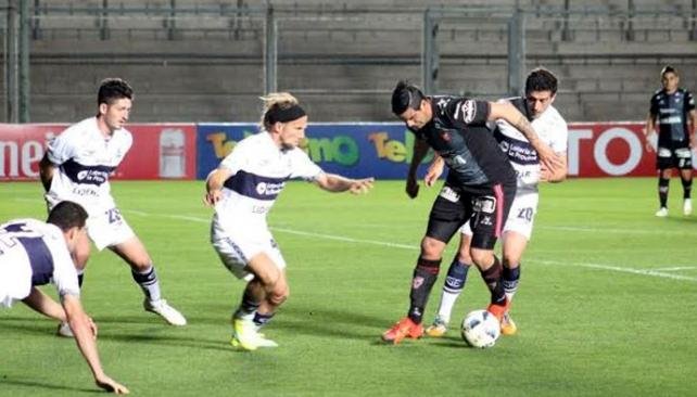 Instituto cayó en San Juan y se quedó afuera de la Copa Argentina