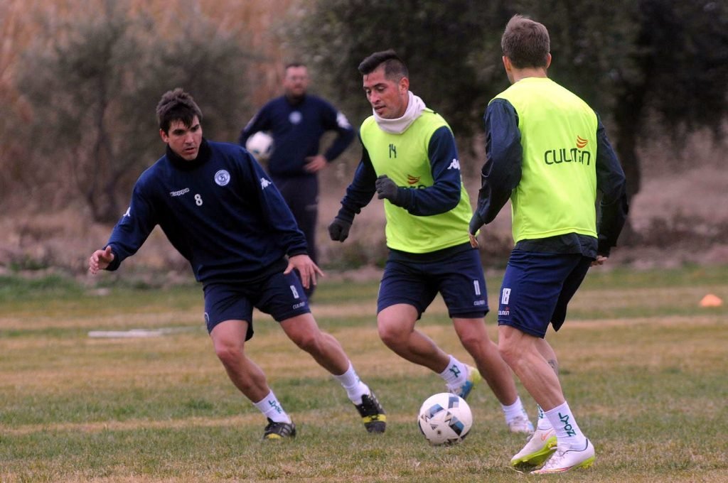 Javier Silva ya es del Perro