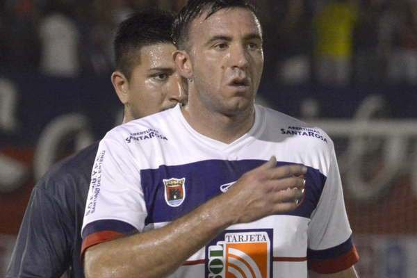 Detona: “Si no le quieren dar competitividad a esta categoría que la saquen”