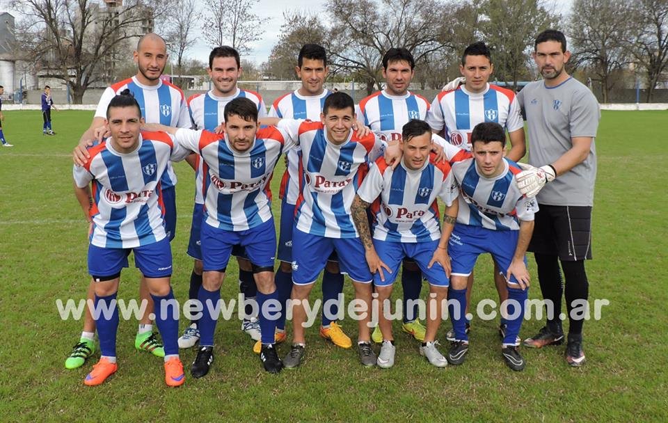 Mas amistosos y presentación del plantel