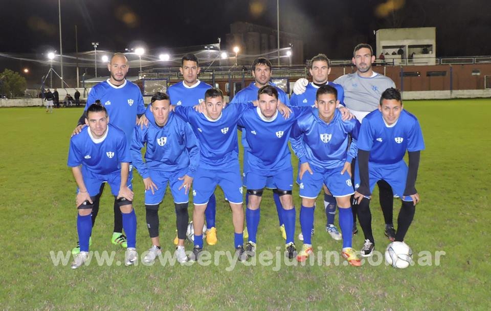 Empate amistoso