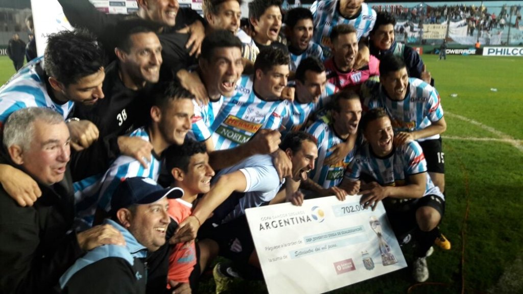 La Juve dio el golpe ante Vélez