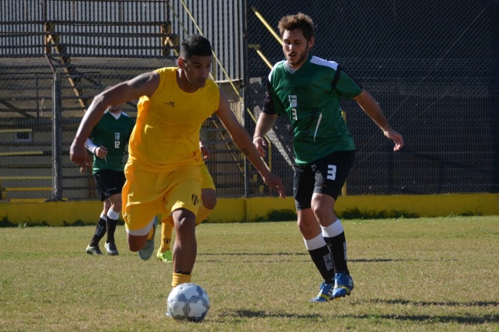 En una nueva prueba, Libertad empató con Sp. Belgrano