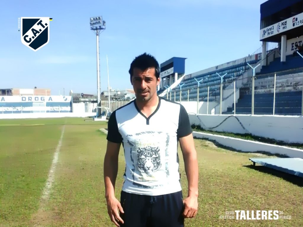Matías Llanos: “La zona sur no es como acá, aquí el torneo es más competitivo”