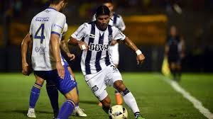Mauricio Arias, nuevo jugador «albiceleste»