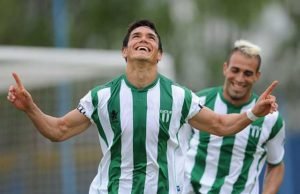 Estudiantes triunfó lejos de casa