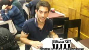 nicolás sottile