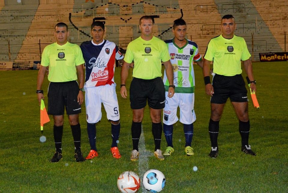 Ponen primera en el norte