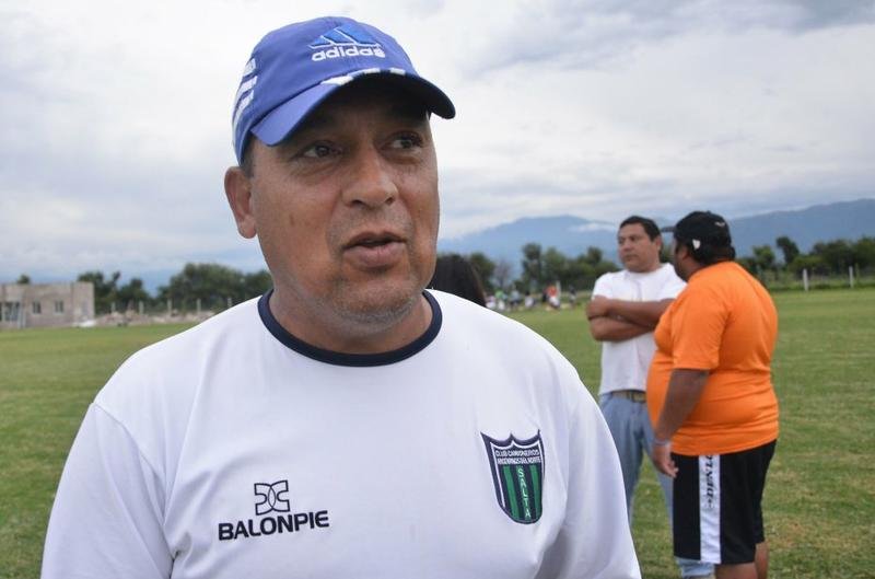 Rioja: “Tenemos la obligación de lograr el ascenso”