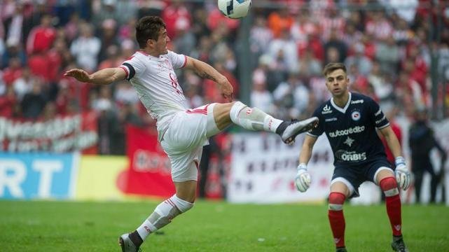 Sobre la hora, San Martín rescató un punto en su debut