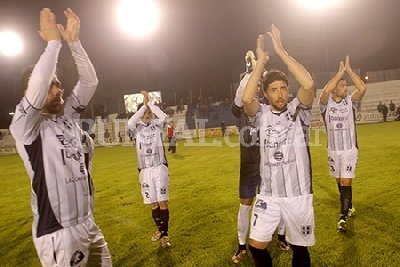 Un empate para olvidar rápido